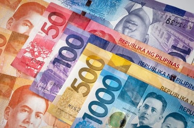 Utang ng Pinas sumampa na sa ₱19 trillion