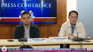 Duterte ‘avoiding’ trial, seeking comfort zone among supporters — Adiong