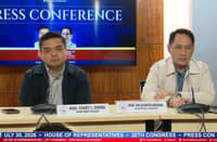 Duterte ‘avoiding’ trial, seeking comfort zone among supporters — Adiong