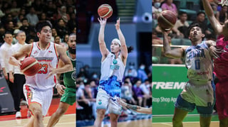 Navarro, Ildefonso, Wright join Strong Group