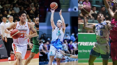 Navarro, Ildefonso, Wright join Strong Group
