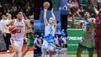 Navarro, Ildefonso, Wright join Strong Group