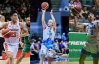 Navarro, Ildefonso, Wright join Strong Group