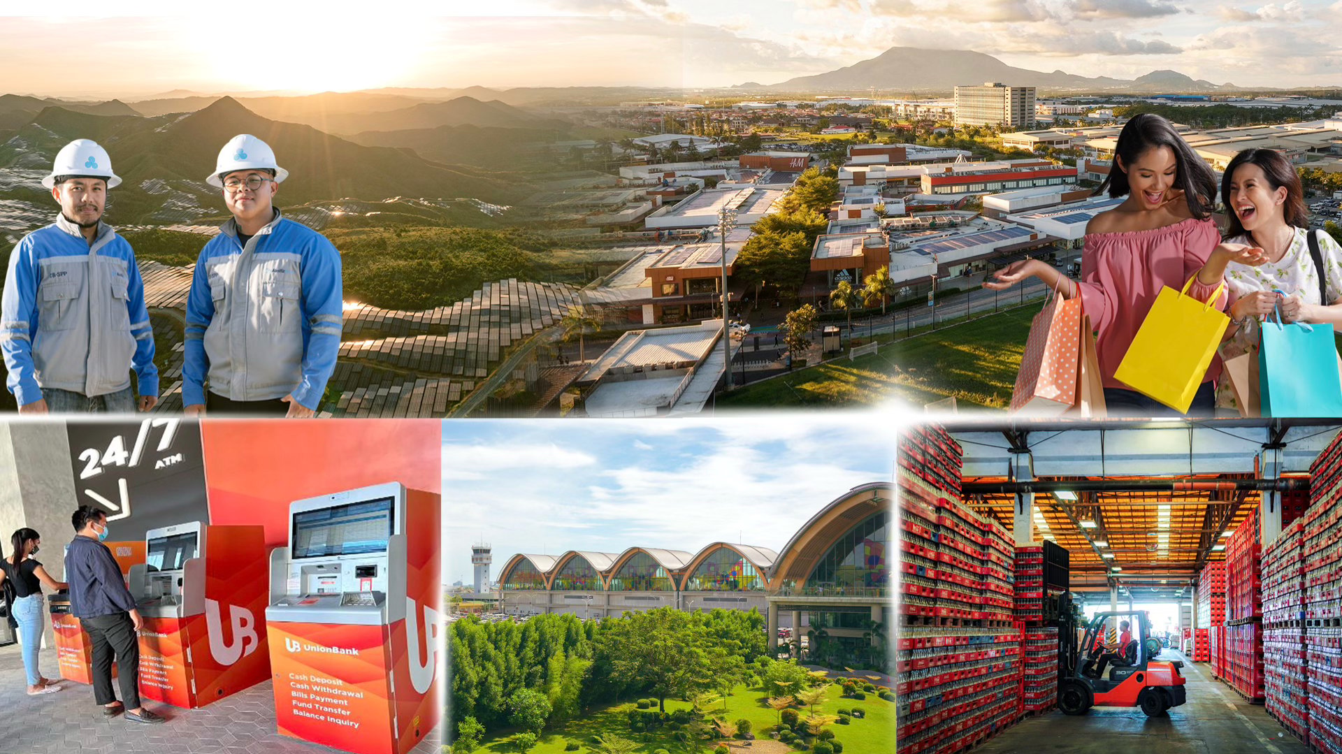 Aboitiz Group posts 63% profit growth in first half