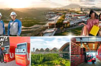 Aboitiz Group posts 63% profit growth in first half