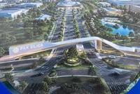 Palace: Pax Silica project not yet finalized