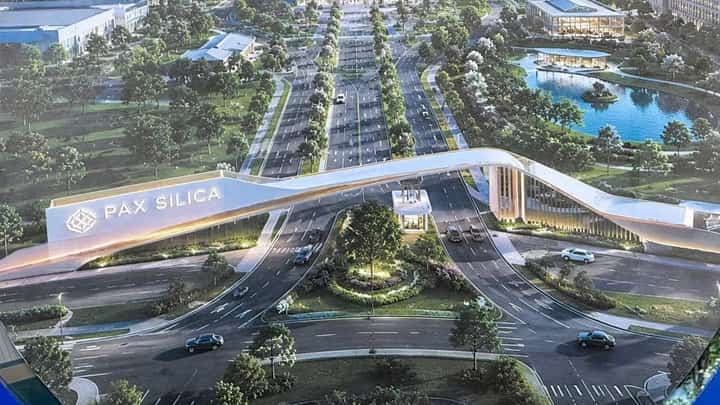 Palace: Pax Silica project not yet finalized