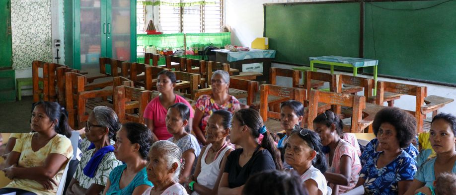 DepEd mobilizes rollout of Last Mile, GIDA Schools Act