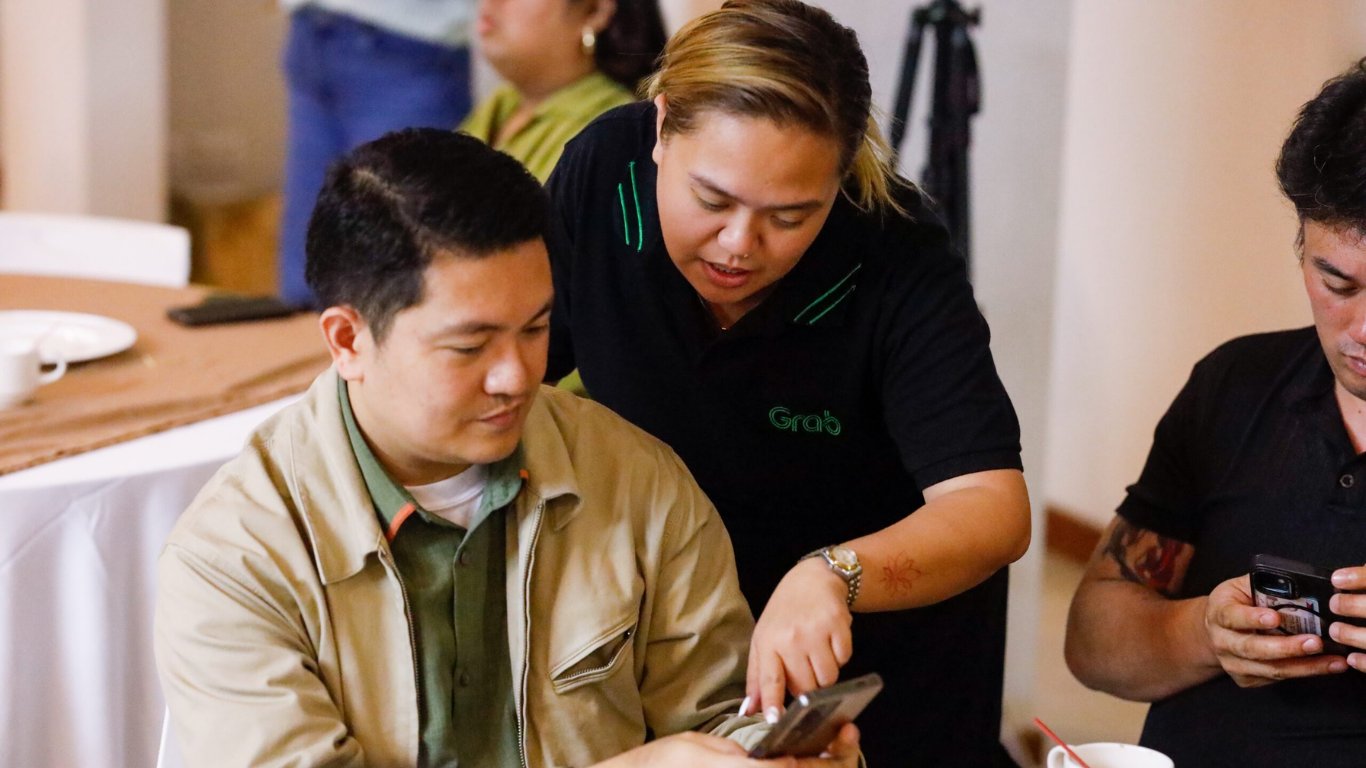 Grab Philippines Eases Inflation Pressure on MSMEs Through Demand Boost