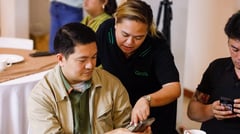 Grab Philippines Eases Inflation Pressure on MSMEs Through Demand Boost