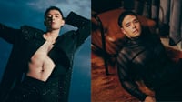 Martin del Rosario has no qualms on queer roles: 'I don't mind playing gay characters'