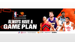 ARENAPLUS: Always Have a Plan