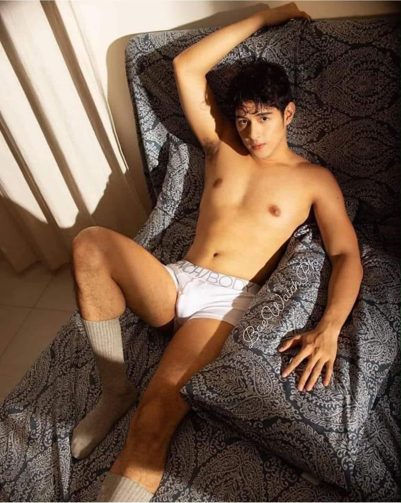 Jeric Gonzales, patok na patok na bida