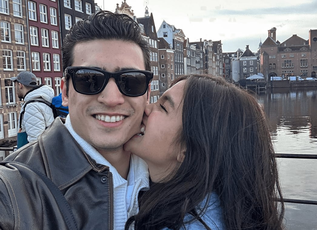 Heaven Peralejo, Marco Gallo admit they still miss each other