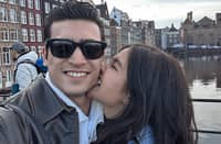Heaven Peralejo, Marco Gallo admit they still miss each other
