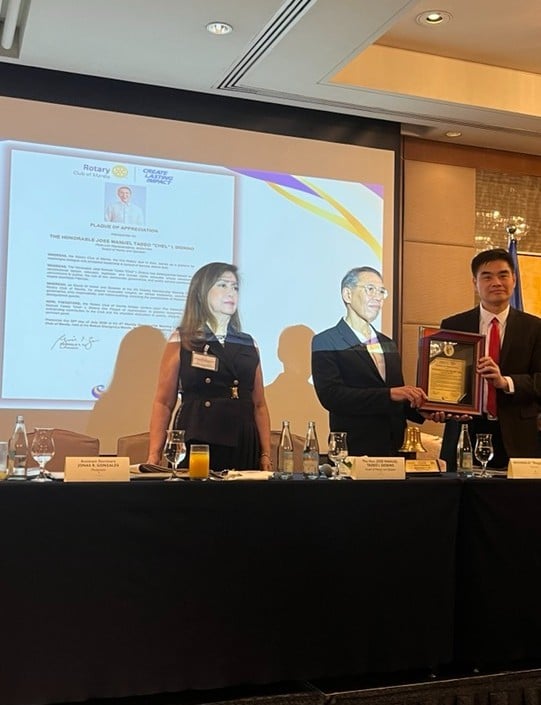 Akbayan Rep. Chel Diokno