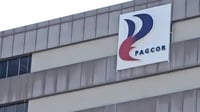 PAGCOR revenues down 26.64% in 1H 2026