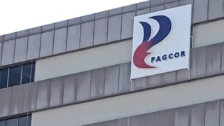 PAGCOR revenues down 26.64% in 1H 2026