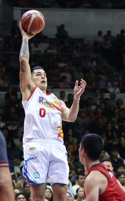 Elasto Painters aim to keep rolling