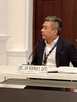 One Baligod case raffled, others await assignment