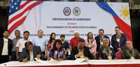 US, Zamboanga del Sur launch P30.8M anti-terror training facility