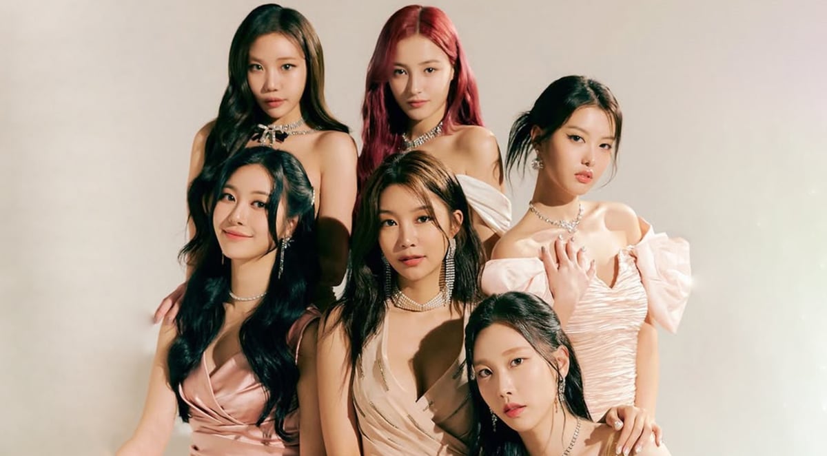 Momoland’s Manila fan concert canceled