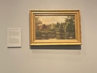 Filipino artists find grit and growth in Madrid museums