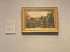 Filipino artists find grit and growth in Madrid museums