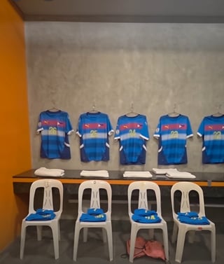 ‘Mono block lang?’ New Clark City Stadium, pinuna ng fans