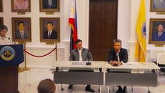 DOJ creates elite task force for major drug cases