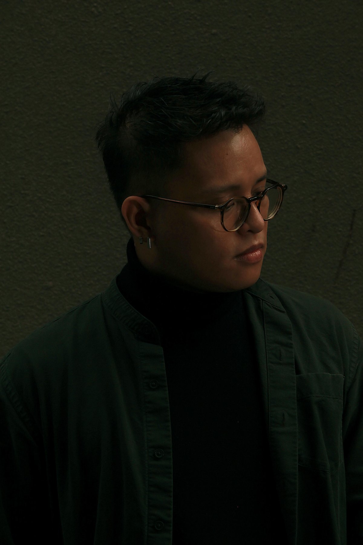 Carlos Quijon Jr.