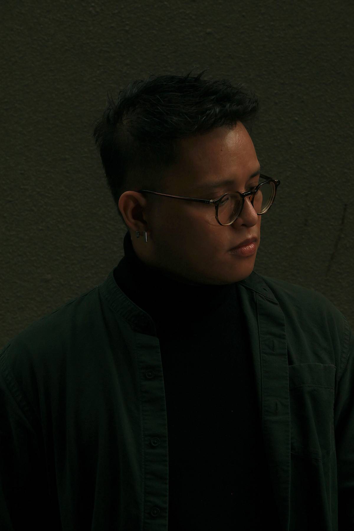 Carlos Quijon Jr.