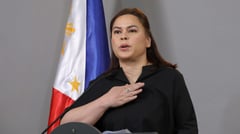 Sara impeachment meant to derail 2028 presidential bid – solon