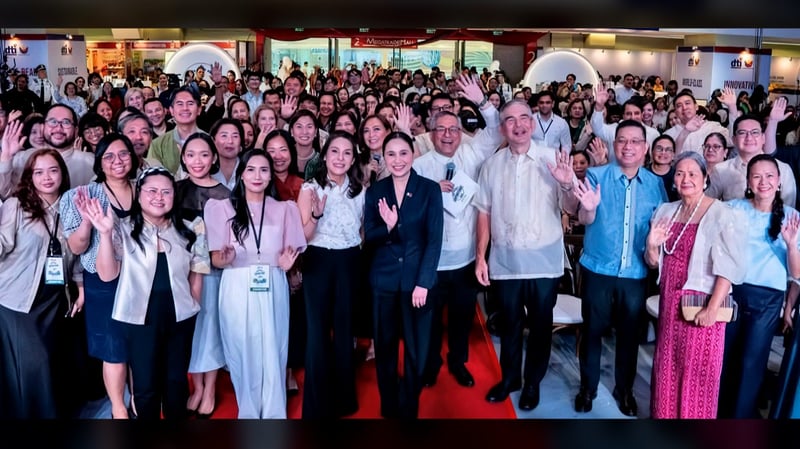PHL merchandise exports hit all-time high of $8.8B in June 2026, up 24%