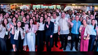 PHL merchandise exports hit all-time high of $8.8B in June 2026, up 24%