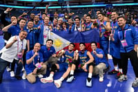 Gilas determined to keep Asiad crown
