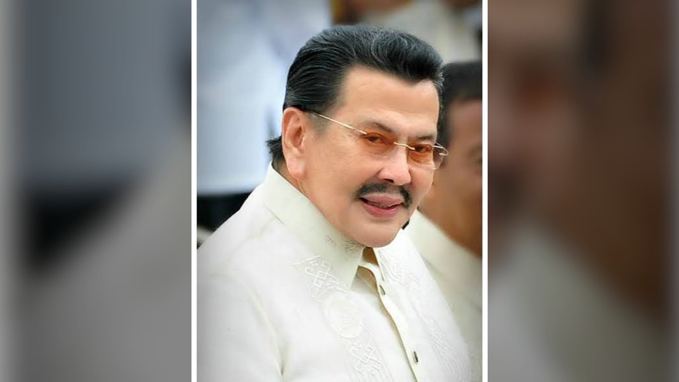 Erap’s ‘second envelope’ haunts impeach trial
