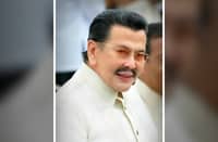 JOSEPH Estrada.