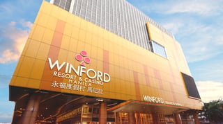 Winford