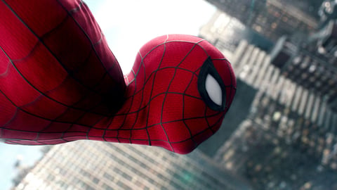 'Spider-Man' sticks the landing with ₱92M Philippine premiere