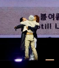 BigBang brings 2026-2027 world tour to Manila