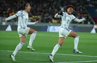 SARINA Bolden and the Filipinas are eager to make history anew when they see action in the FIFA Women’s World Cup in Brazil in 2027.