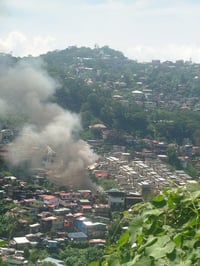 Baguio council flags spending, audit lapses in 2026 projects