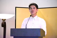 Japan envoy honors champions of Philippines-Japan ties