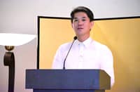 Japan envoy honors champions of Philippines-Japan ties
