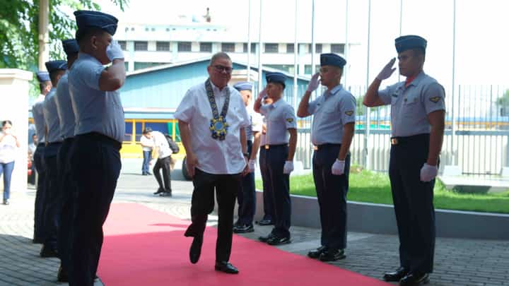 DA tightens digital sea surveillance
