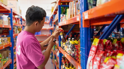 New fulfillment hubs create more opportunities in CALABARZON