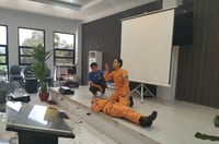 DSWD wraps up resilience training in 135 Cordillera barangays