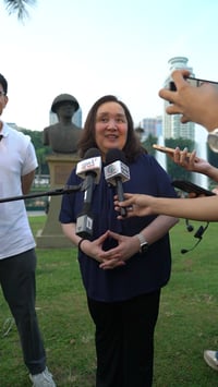 Pilipinas, nanguna bilang pinakamagandang retirement destination sa buong mundo
