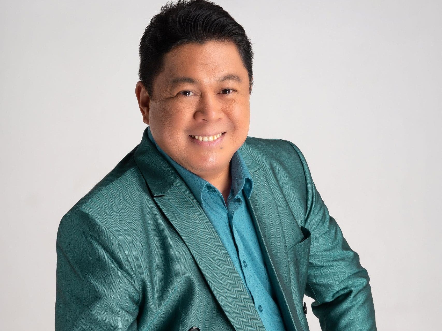 Dennis Padilla remains hopeful for family healing